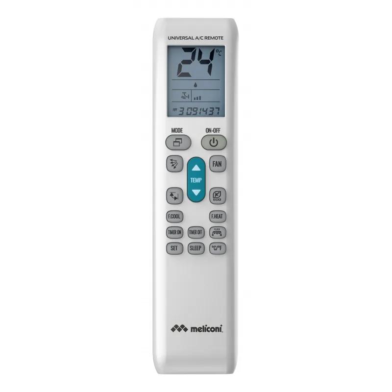 PULT Universal Kondicioneri Meliconi AC50