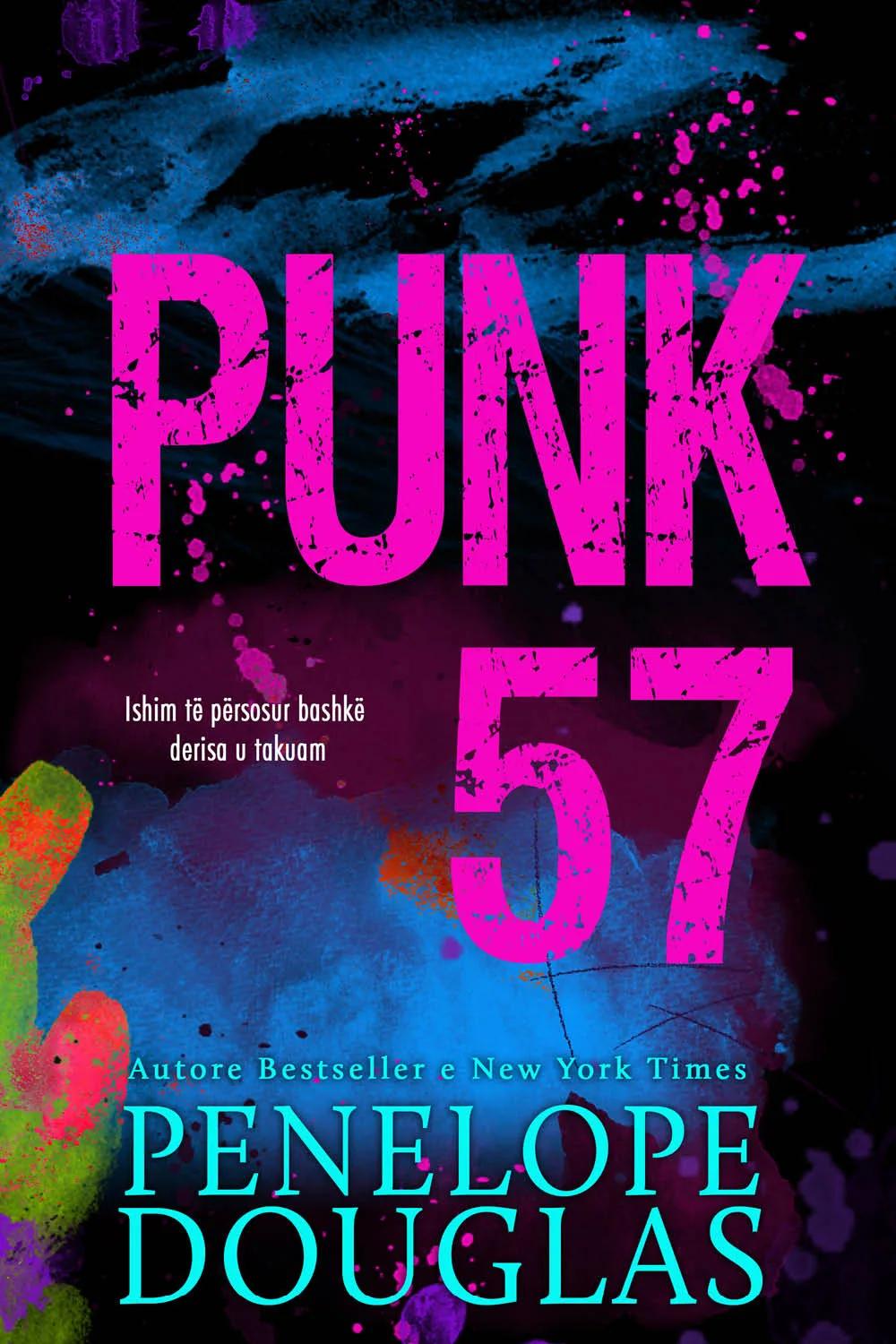 Punk 57-Penelope Douglas