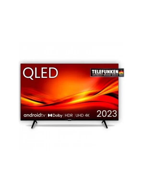 TV QLED Telefunken 55QUAK9140BX