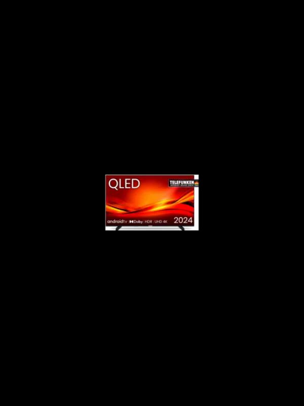 TV QLED Telefunken 70QUAK9005BX