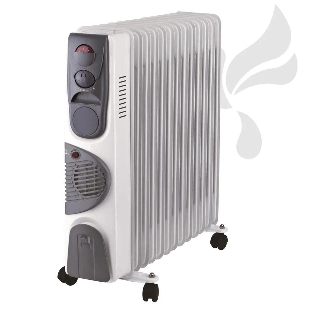 Radijator uljni FUEGO OH5213FW