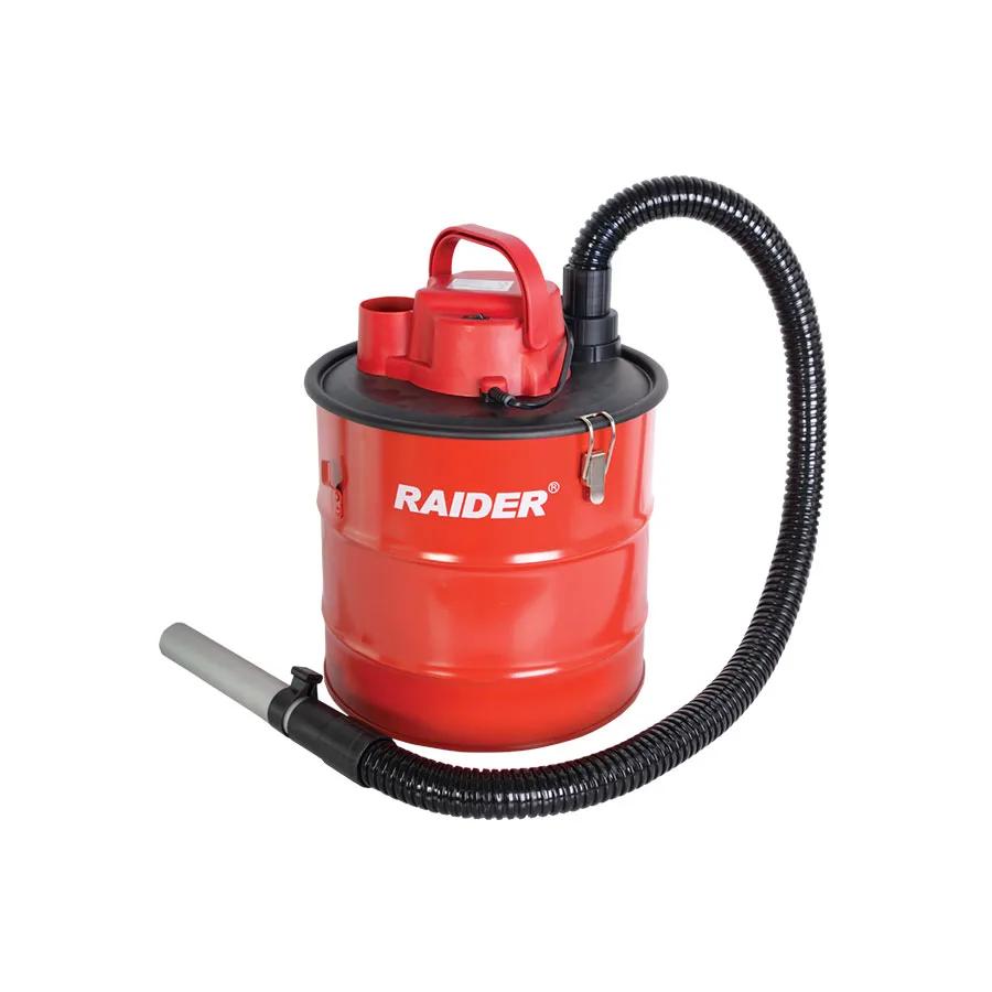 Raider Usisivač za pepeo RD-WC02N