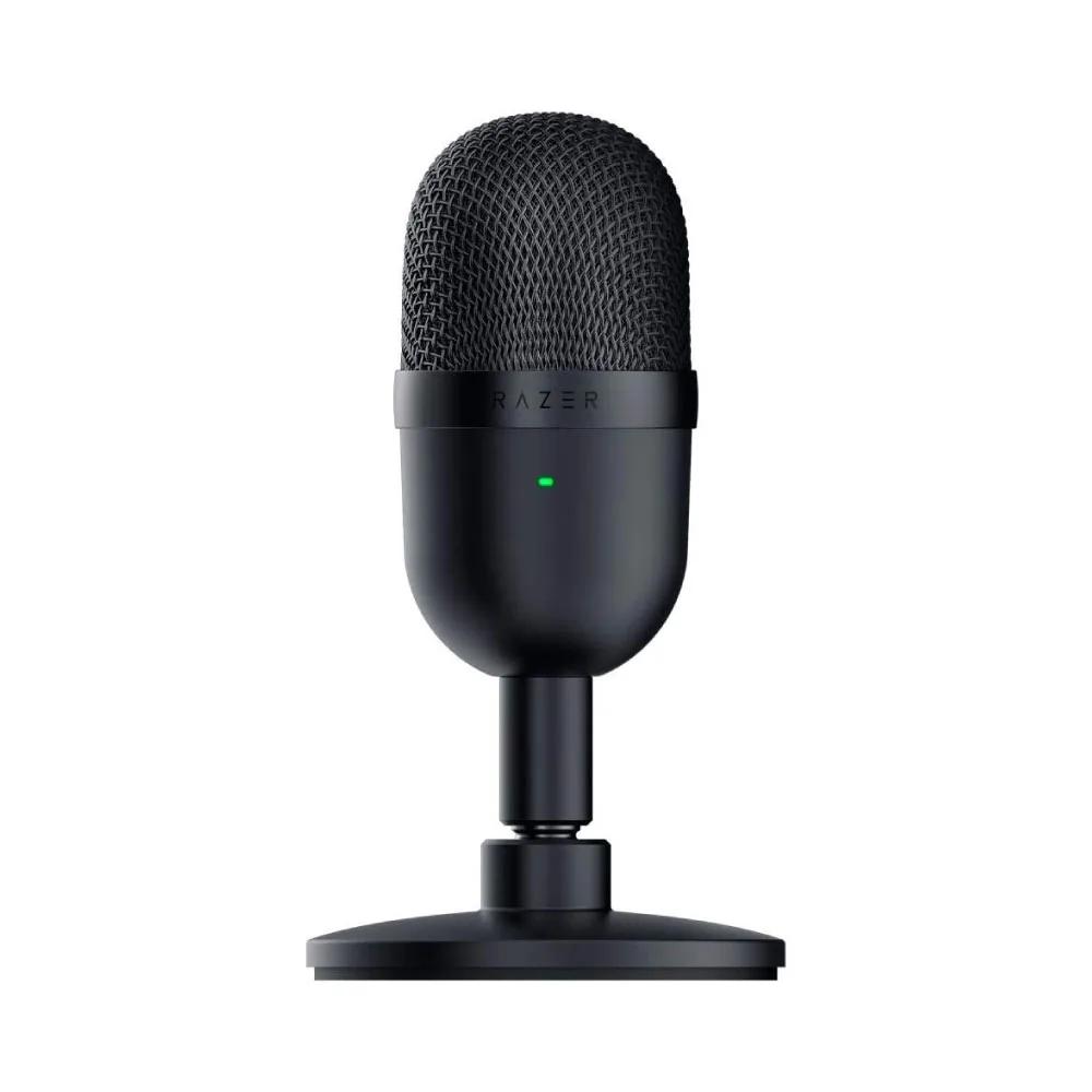 Razer Seiren Mini Condenser Microphone Black