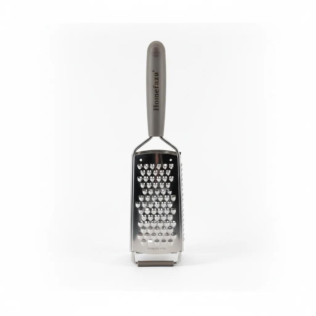 Rende Dore / 31cm / Plastik - Stainless Steel