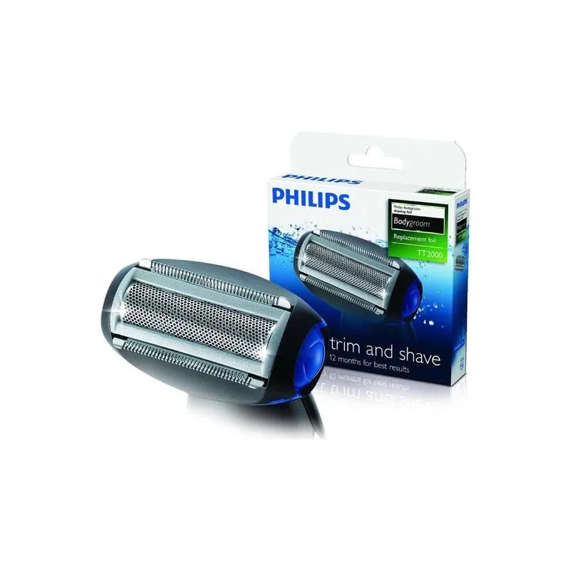 Rimbushese Makine Qethese Philips TT2000