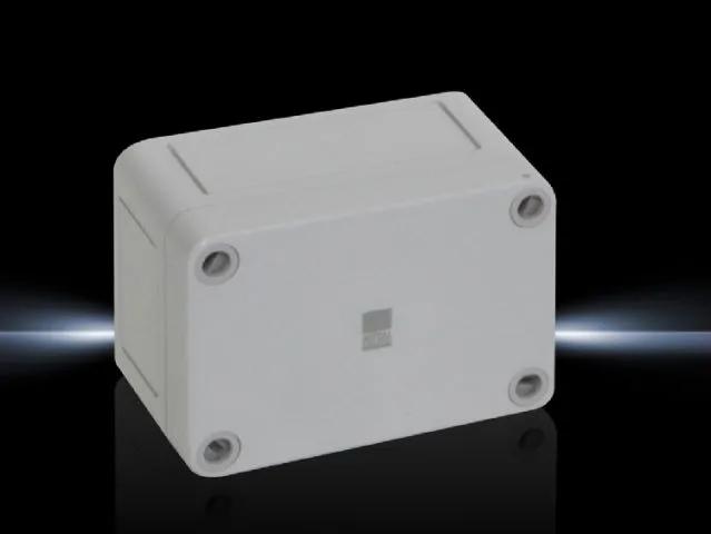 Polycarbonate Enclosure 94x65x67mm IP66