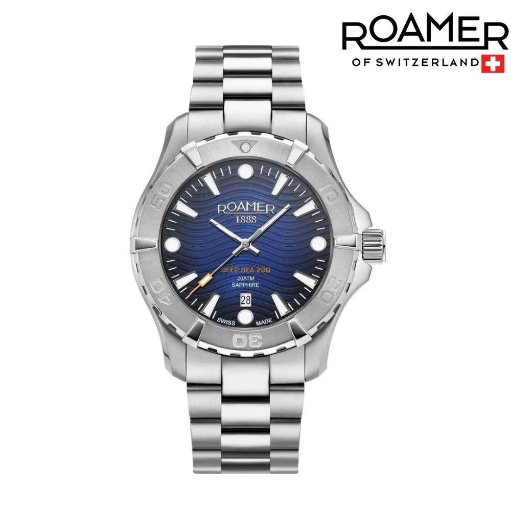 Roamer DEEP SEA 414570