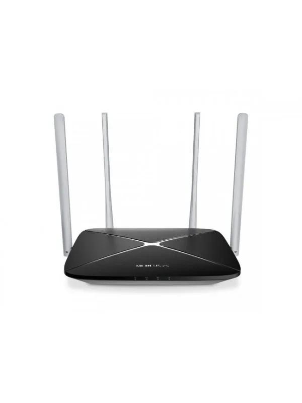 Router Mercusys AC1200 (00047)