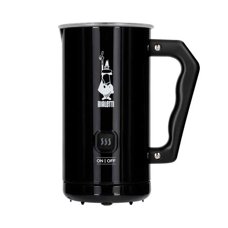 Rrahese Qumeshti Bialetti