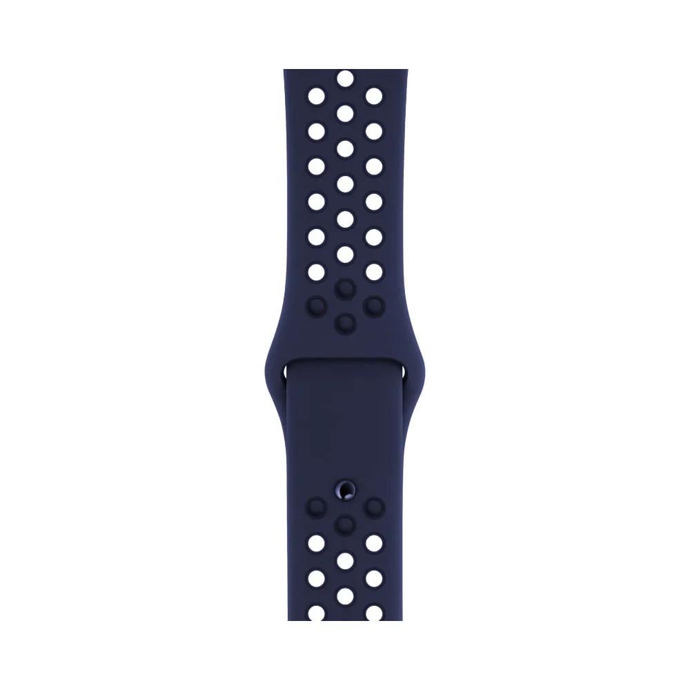 Rrip per Apple Watch 38/40mm Dark Blue