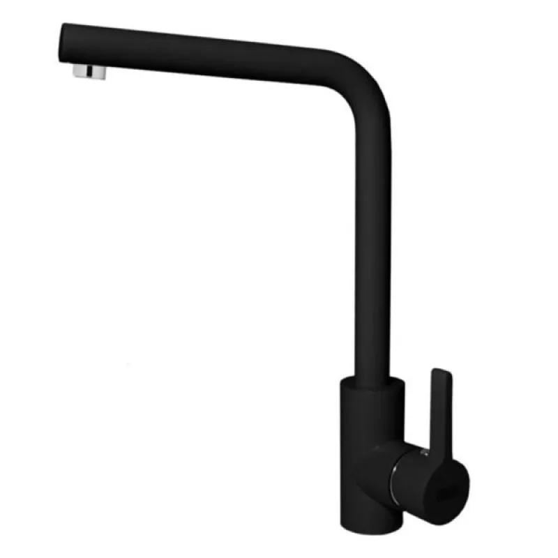 RUBINET ELLECI S01 NERO 40