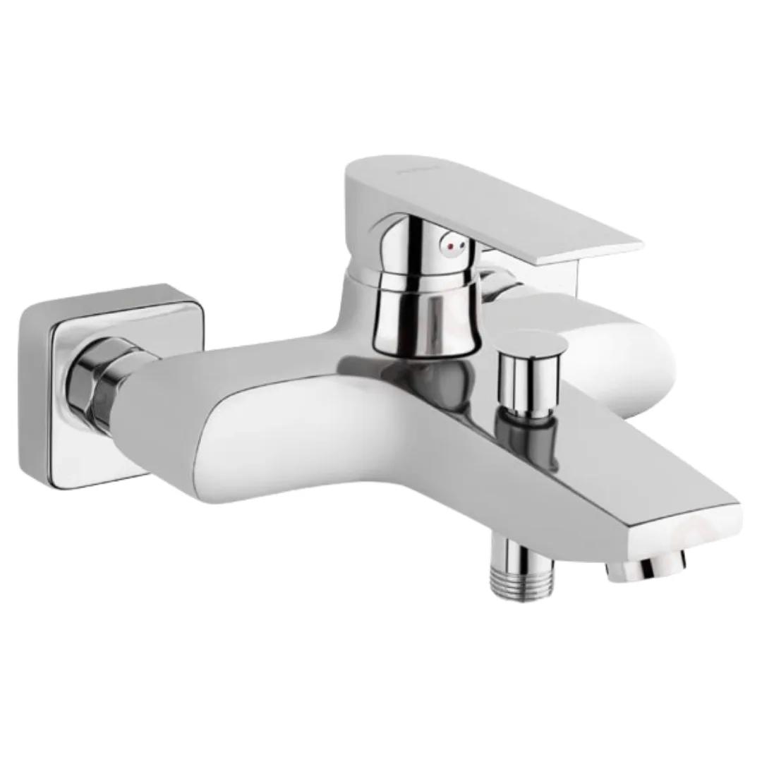Rubinet Vaske Algeo Square BAQ1