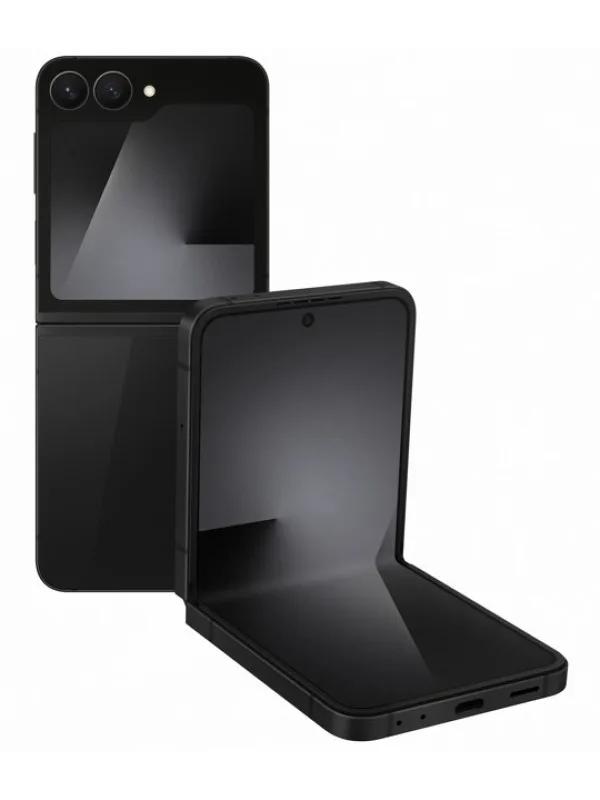 Samsung Galaxy FLIP7 FE BLACK 8/256GB SM-F761BZKH