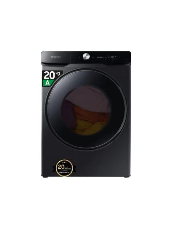 Lavatrice Samsung WF20DG8650BVU3