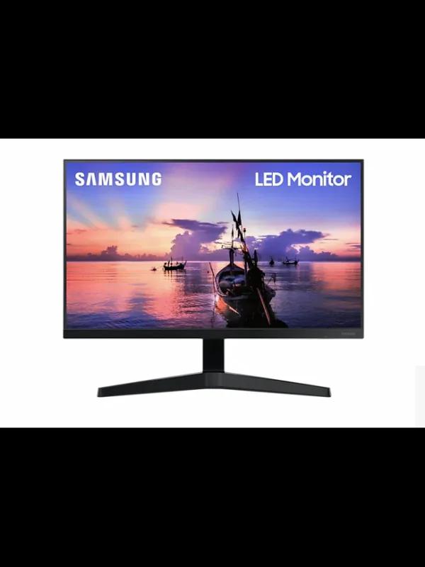 Monitor Samsung LF27T350FHRXEN