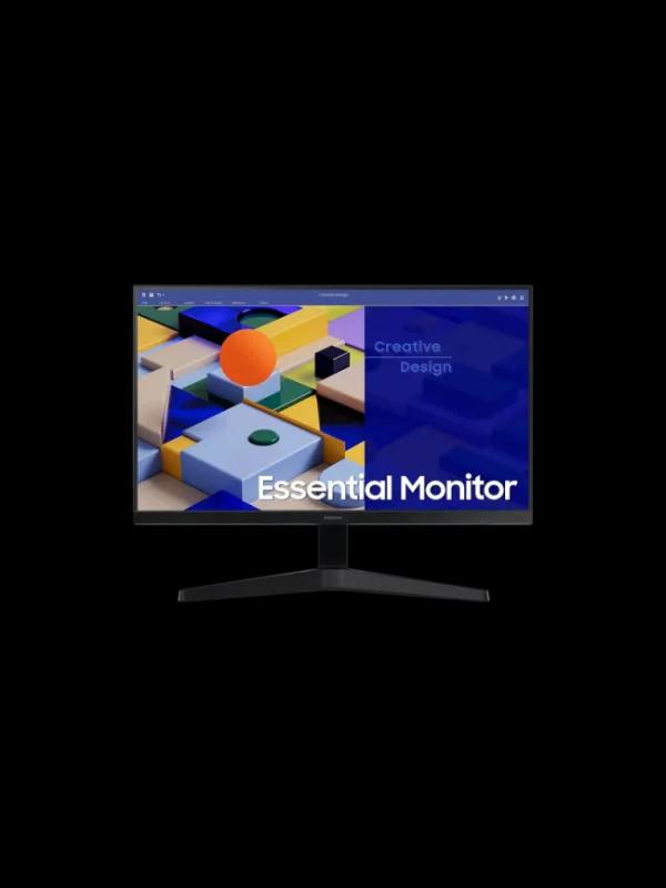 Monitor Samsung LS24C310EAUXEN