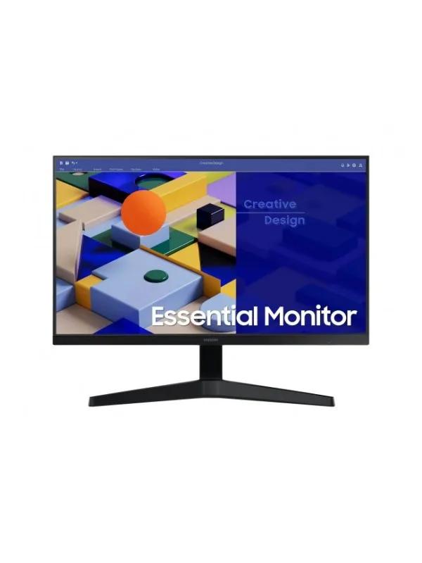 Monitor Samsung LS24C314