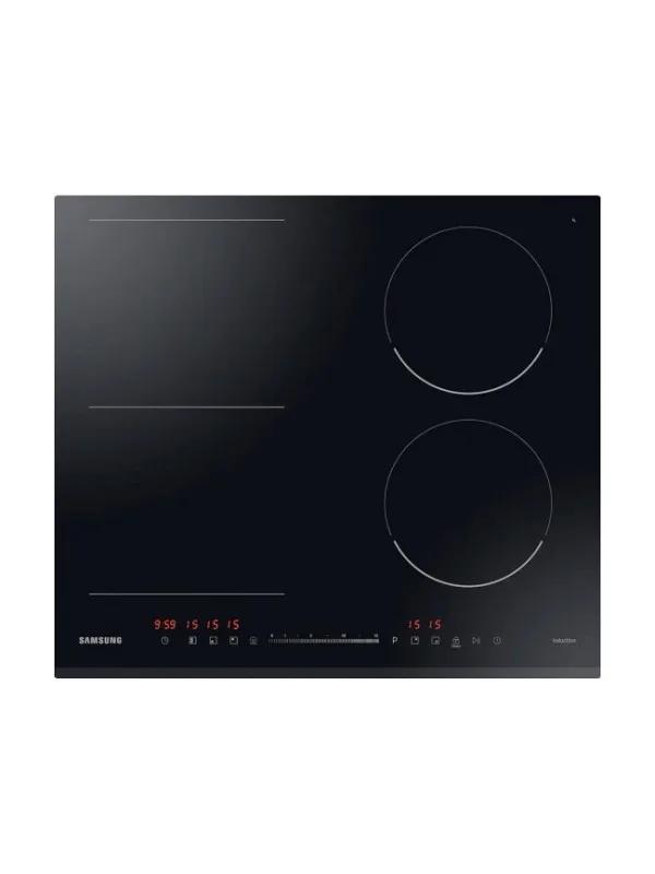 Pianure Samsung NZ64R3747BK