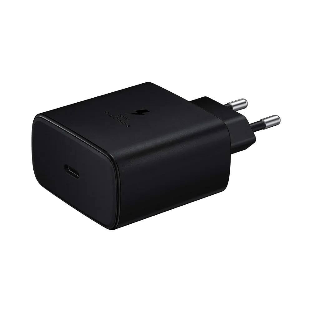 Samsung 45W Power Adapter Black