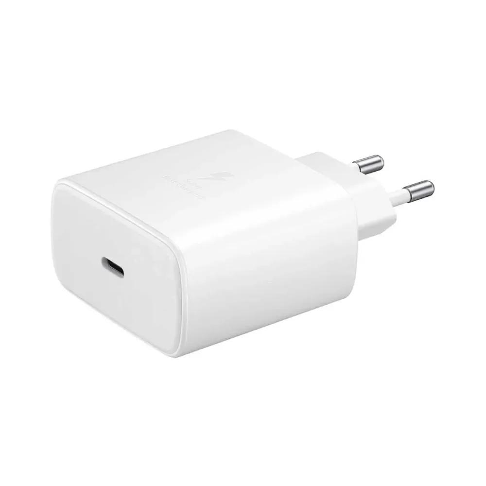 Samsung 45W Power Adapter White