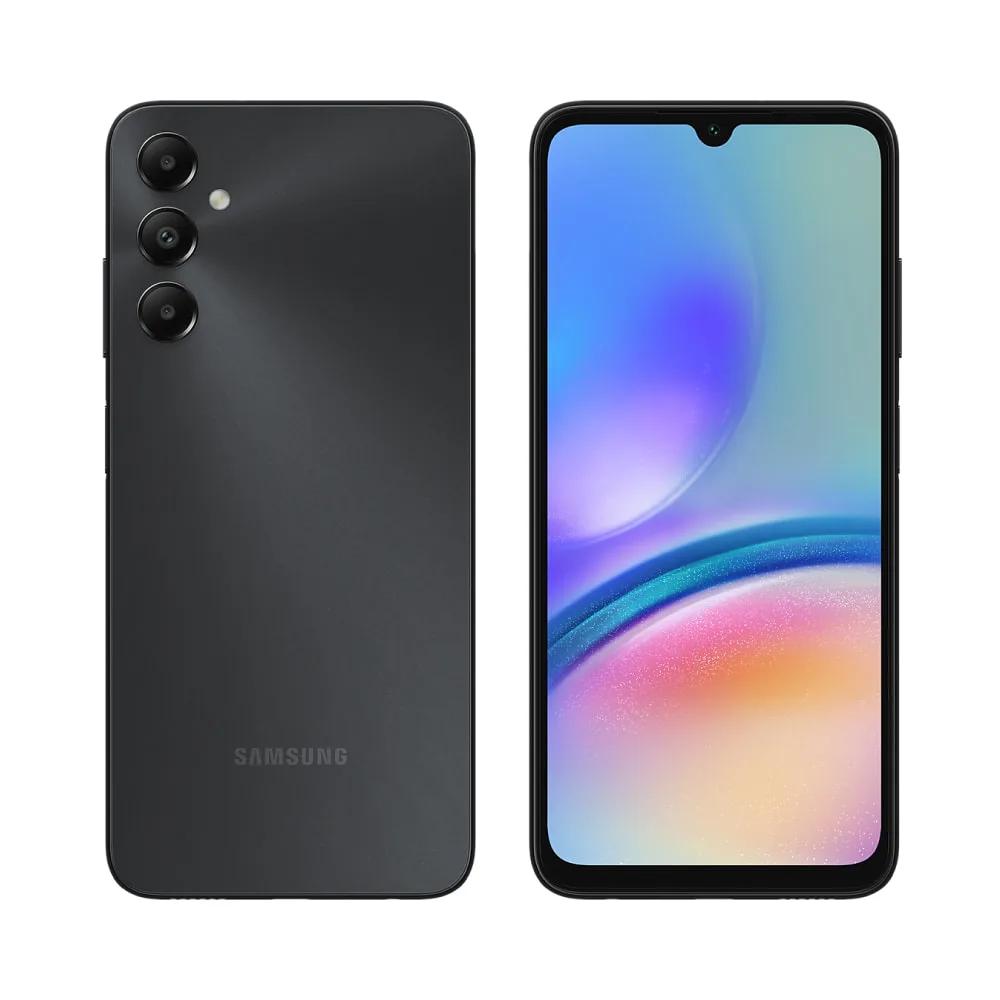 Samsung Galaxy A05s Black 128GB