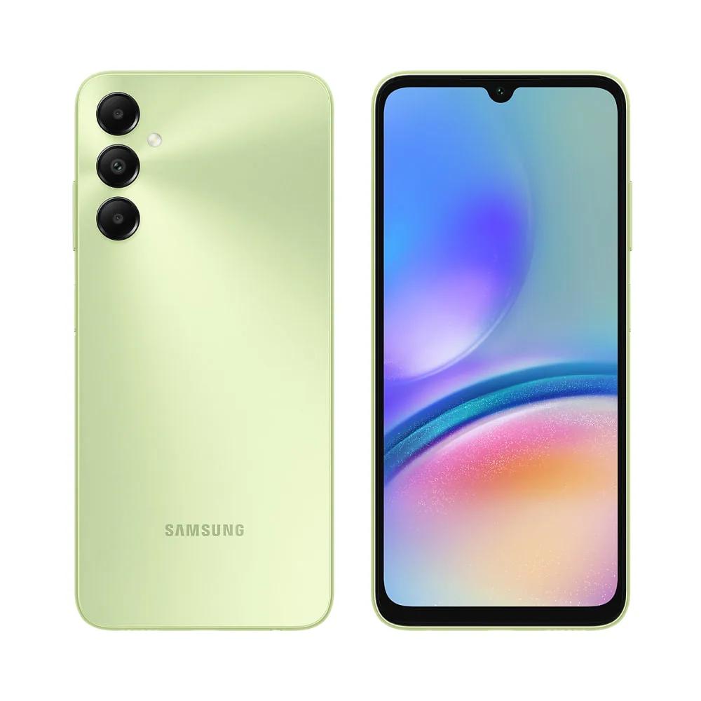 Samsung Galaxy A05s Green 128GB