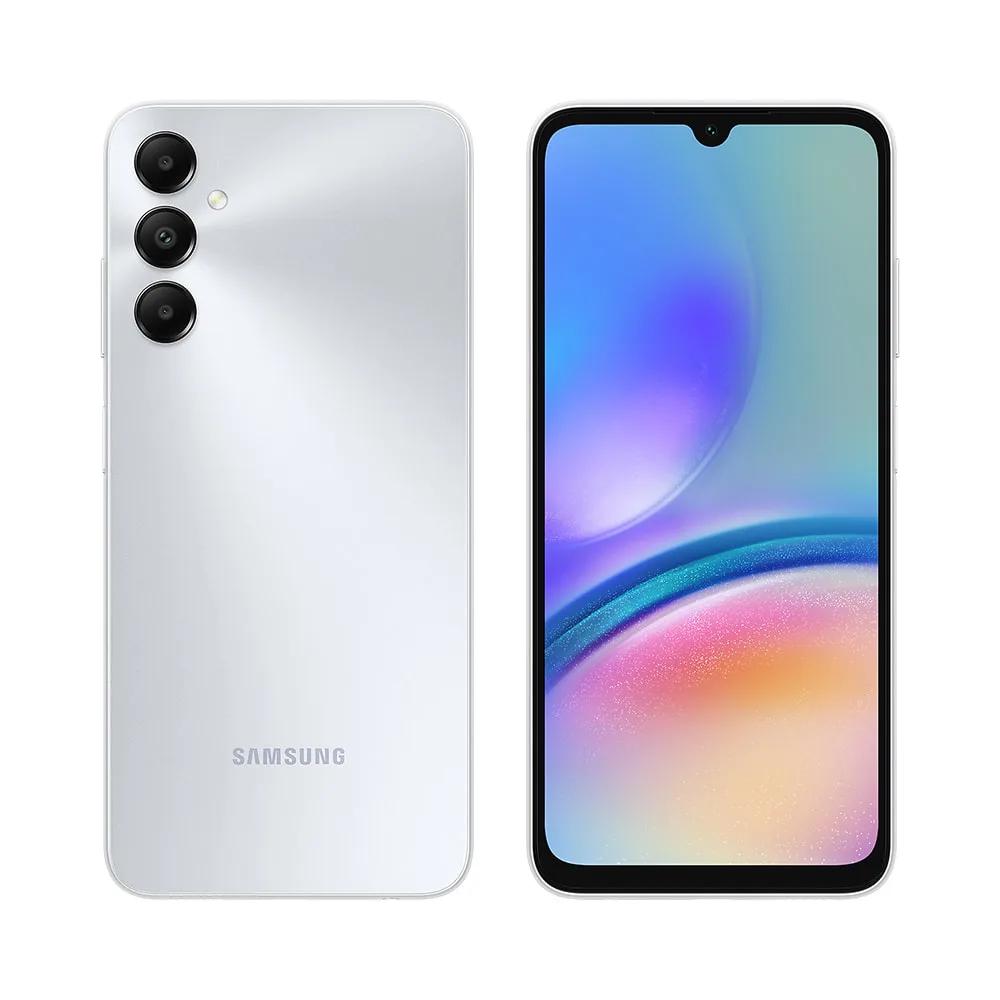 Samsung Galaxy A05s Silver 128GB