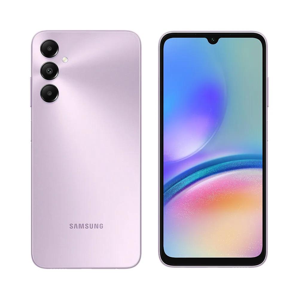 Samsung Galaxy A05s Violet 128GB