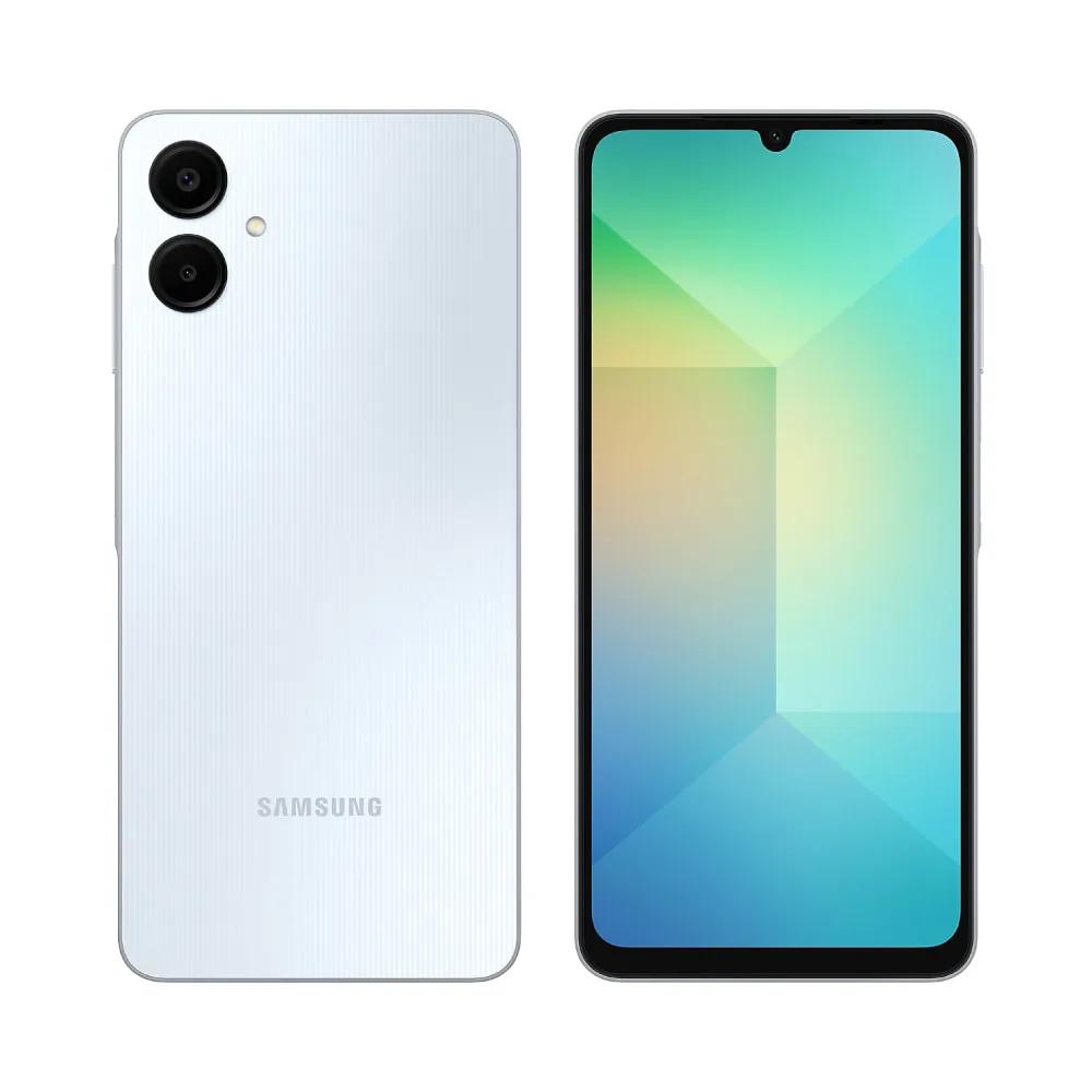 Samsung Galaxy A06 128GB Light Blue