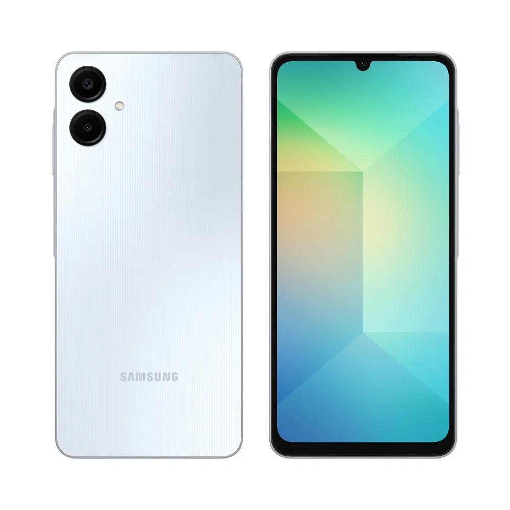 Samsung Galaxy A06 64GB Light Blue