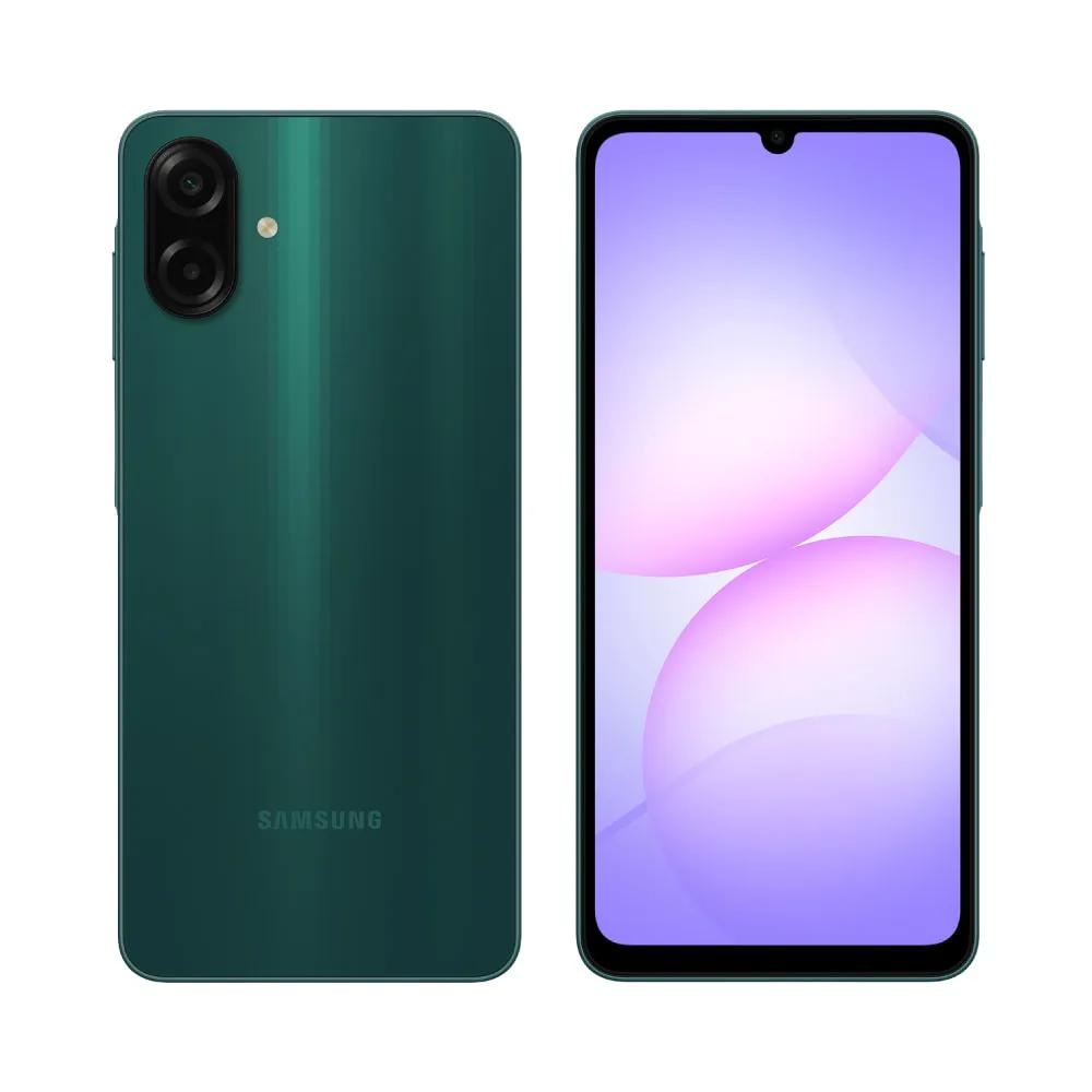 Samsung Galaxy A07 128GB Green