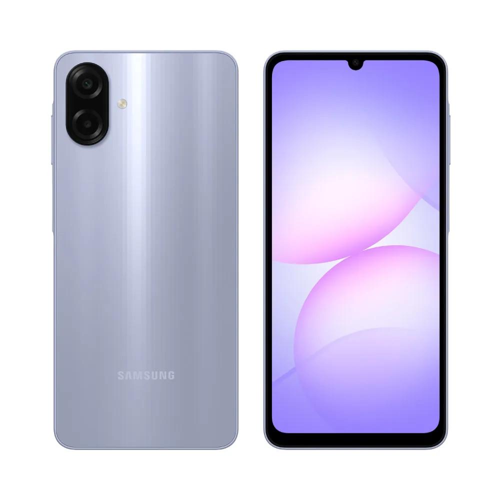 Samsung Galaxy A07 128GB Violet