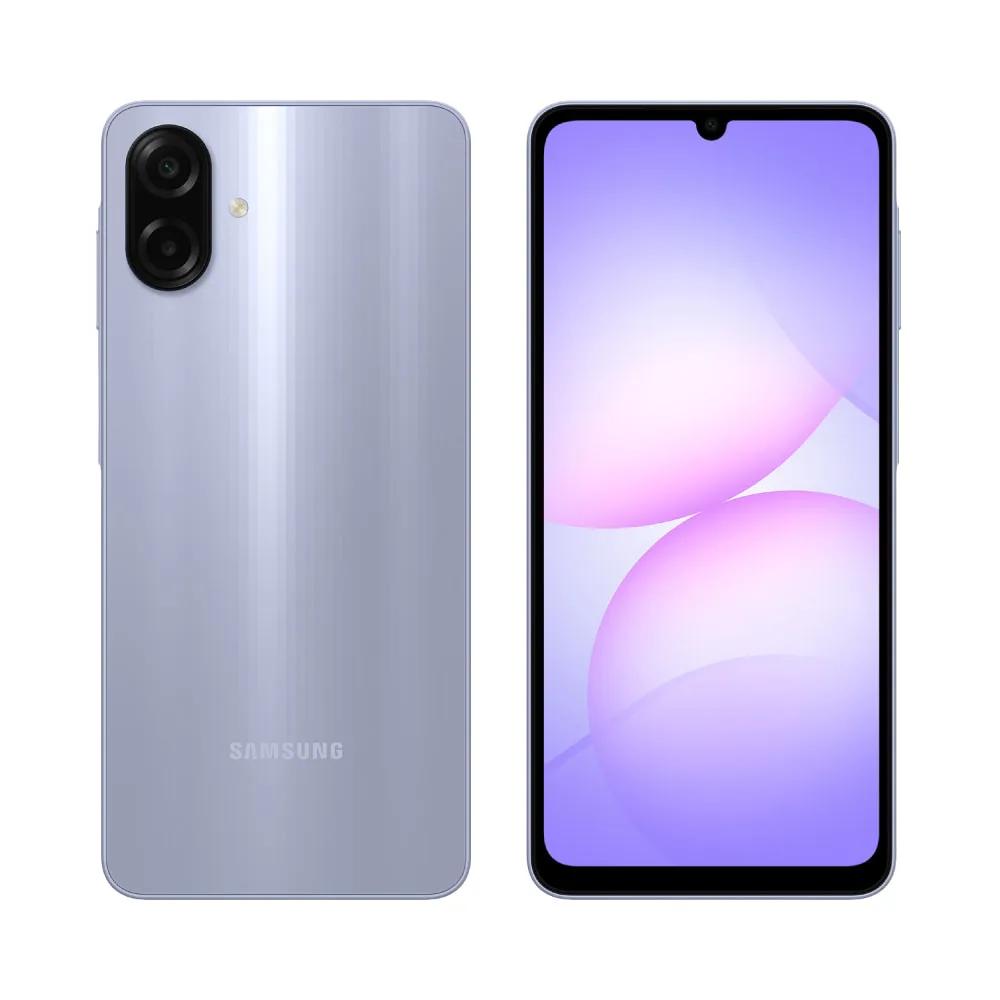 Samsung Galaxy A07 64GB Violet