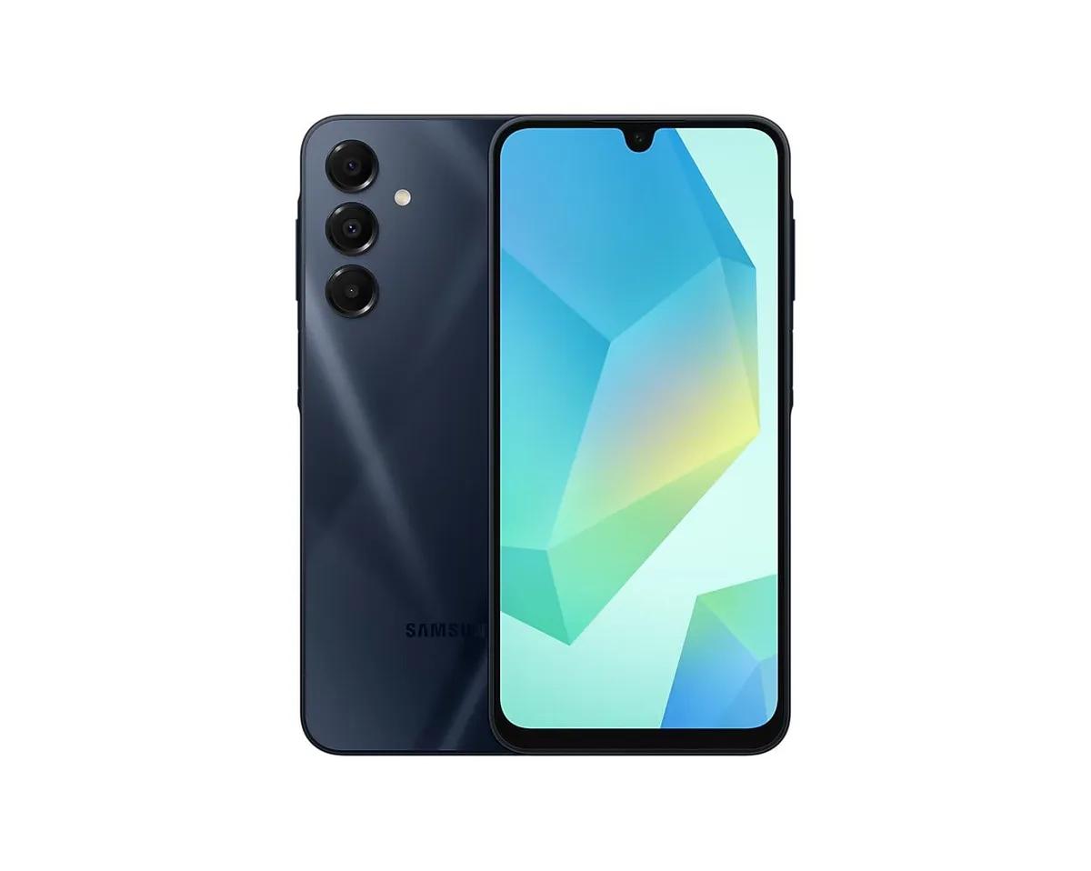 Samsung Galaxy A16 128GB Black