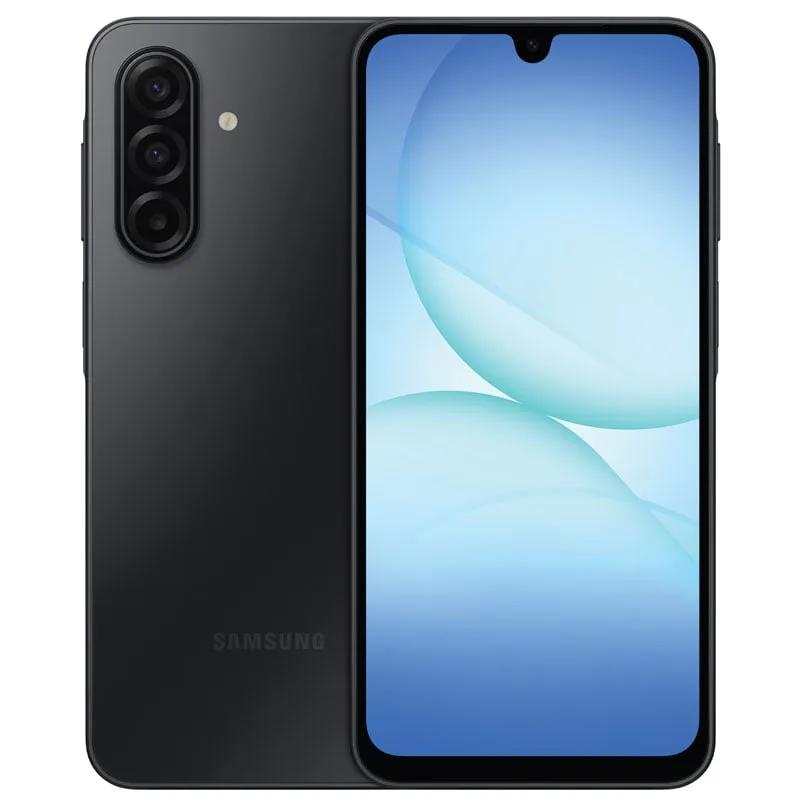 Samsung Galaxy A17 128GB BLACK