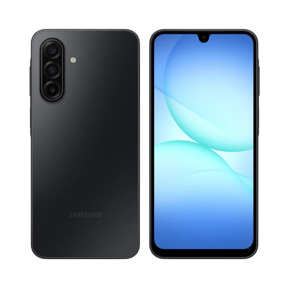 Samsung Galaxy A17 5G Black