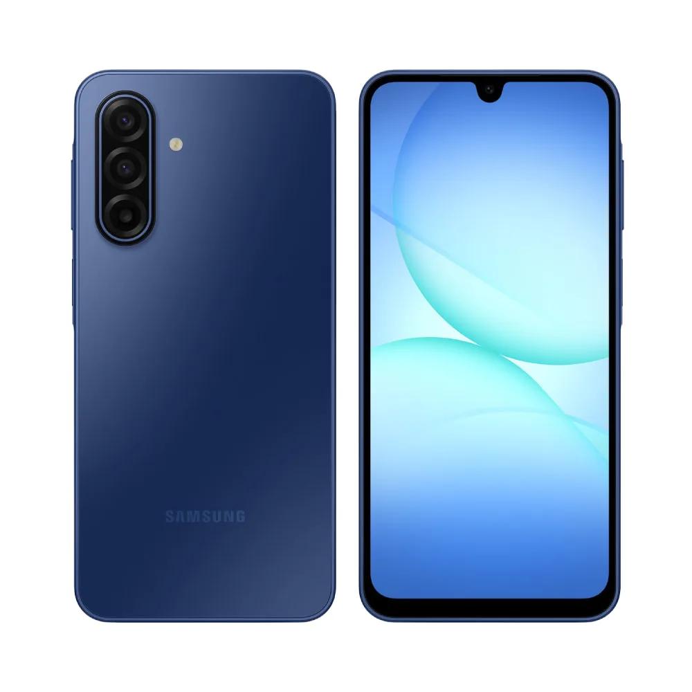 Samsung Galaxy A17 5G Blue