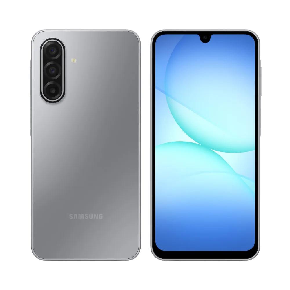 Samsung Galaxy A17 5G Gray