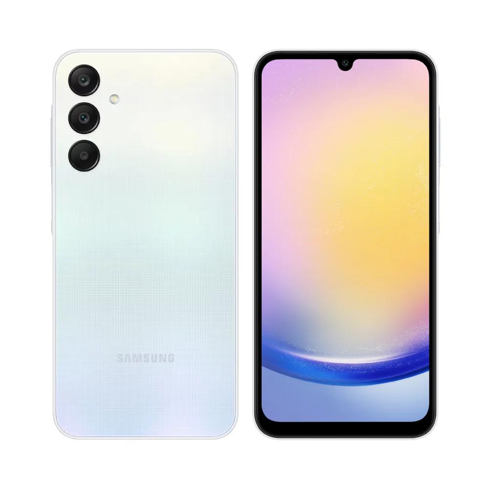 Samsung Galaxy A25 Light Blue 6gb