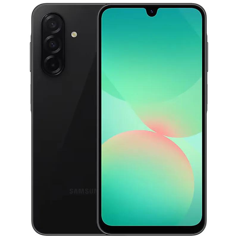 Samsung Galaxy A26 128GB Black