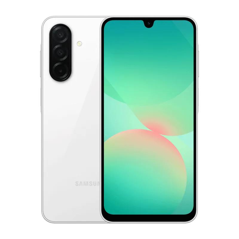 Samsung Galaxy A26 128GB White