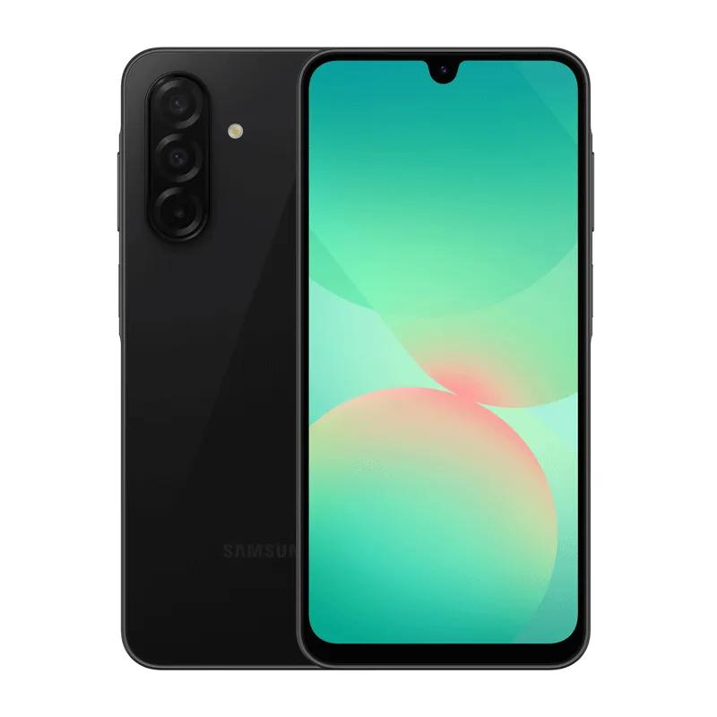 Samsung Galaxy A26 256GB Black