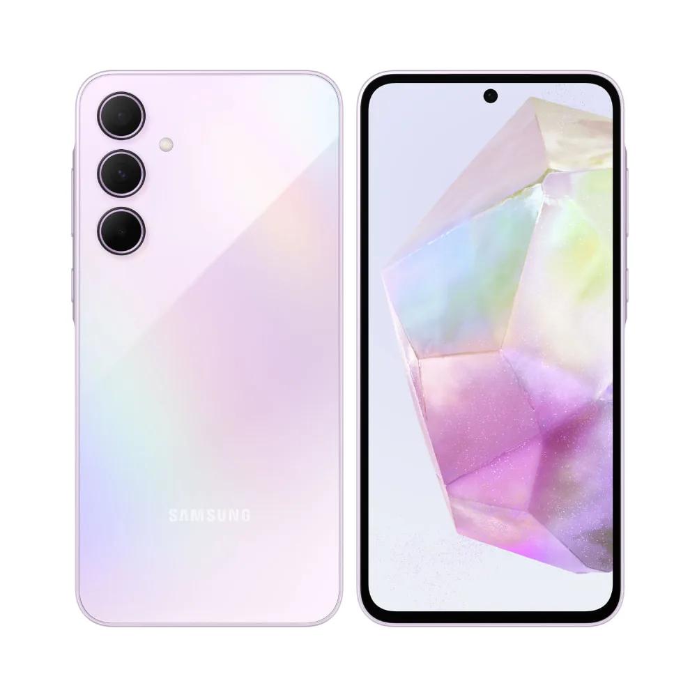 Samsung Galaxy A35 5G Awesome Lilac