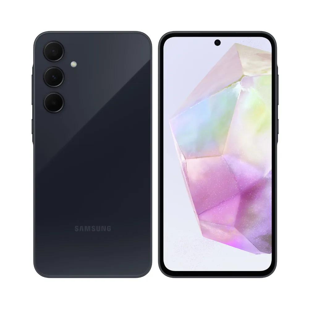 Samsung Galaxy A35 5G Awesome Navy
