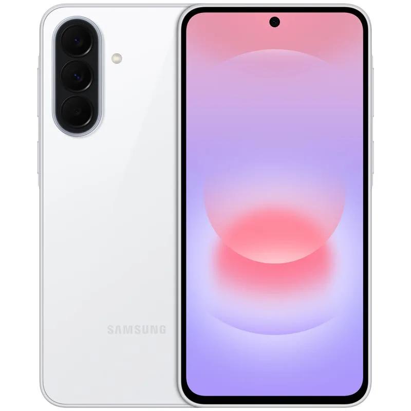 Samsung Galaxy A37 128GB White
