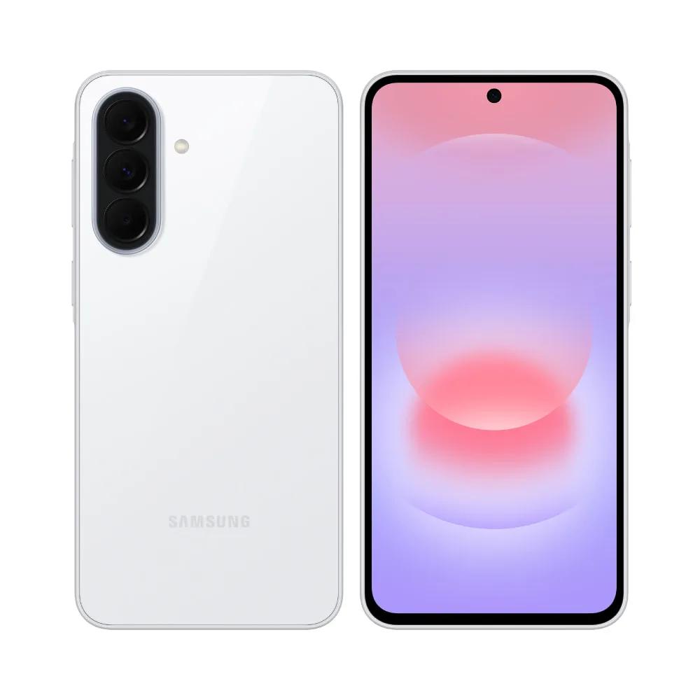 Samsung Galaxy A37 5G Awesome White