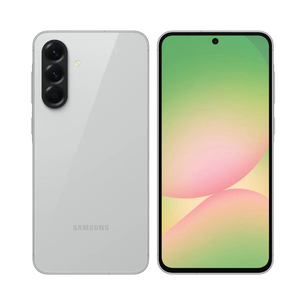 Samsung Galaxy A56 5G Awesome Lightgray 12gb 256GB