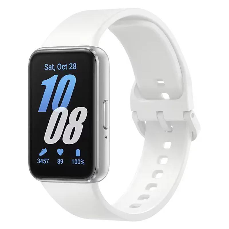 Samsung Galaxy FIT3 Silver