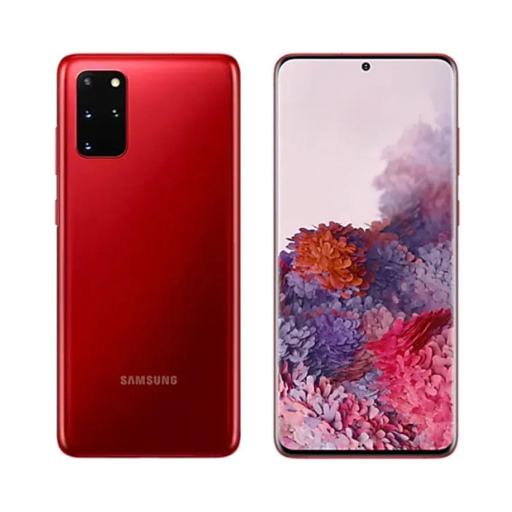 Samsung Galaxy S20 Plus Red 12gb 256GB