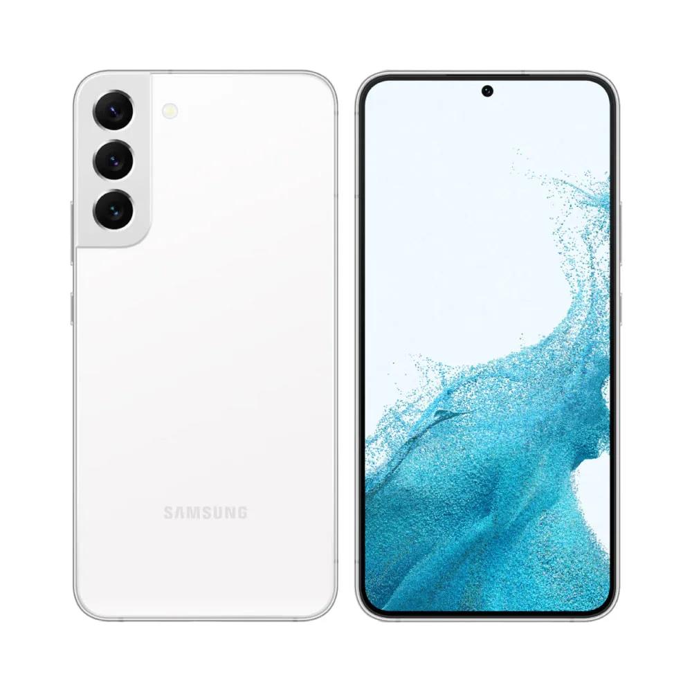 Samsung Galaxy S22 5G White 256GB